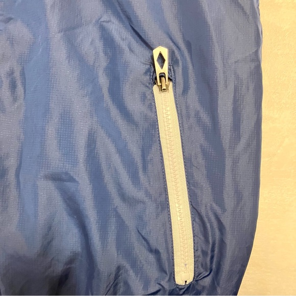 Umbro Men’s USA Soccer Hooded Windbreaker Jacket Size Small - Picture 7 of 10